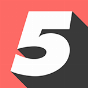 Logo 5 Magazine