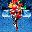 Sleigh Bells - Bandcamp logo