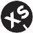 XS Noize logo