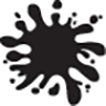The Spill Magazine logo