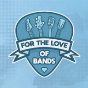 Logo For The Love Of Bands
