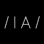 Logo Inverted Audio
