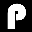 Post-Punk.com logo