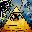 It's Psychedelic Baby Magazine logo