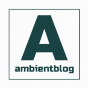 Ambientblog logo