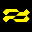 Four/Four Magazine logo