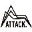 Logo Attack Magazine