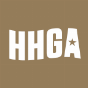 Hip Hop Golden Age logo