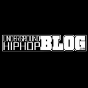 UndergroundHipHopBlog logo