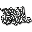 British Hip Hop logo