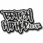 British Hip Hop logo