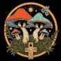 Progressive Rock Journal logo