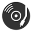 The Free Jazz Collective logo