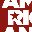 Americana UK logo