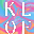 KLOF Mag logo