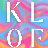 KLOF Mag logo