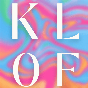 KLOF Mag logo
