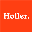 Holler logo