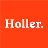 Holler logo