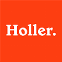 Holler logo