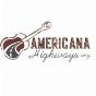 Americana Highways logo