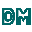 DancehallMag logo