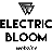Electric Bloom Webzine logo