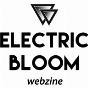 Electric Bloom Webzine logo