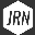 JROCK NEWS logo