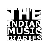 The Indian Music Diaries logo