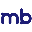 Milliblog logo