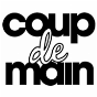 Coup de Main Magazine logo