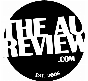 The AU Review logo