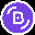 The BackPackerz logo