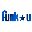 Funk-U logo