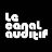 Le Canal Auditif logo