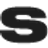Slash - Official homepage logo