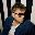 Logo Damon Albarn - Blog