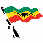 Logo Bob Marley & The Wailers - Official homepage