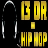 Logo 13OR-du-HipHop