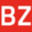 Benzine Magazine logo