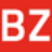 Benzine Magazine logo