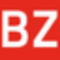 Logo Benzine Magazine