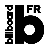 Logo Billboard France