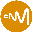 Logo Centre national de la musique (CNM)