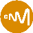 Logo Centre national de la musique (CNM)