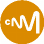Centre national de la musique (CNM) logo