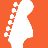 Culture Blues logo