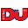 Logo DJ Mag France