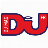 DJ Mag France logo